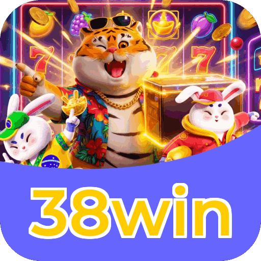 38win - Vitória verificada Fernando C.