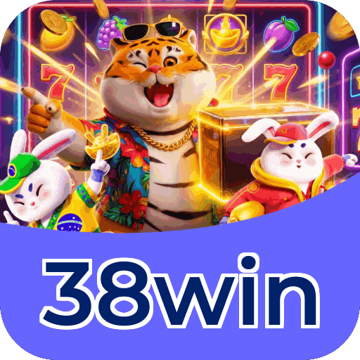 38win - Vitória verificada Carlos M.